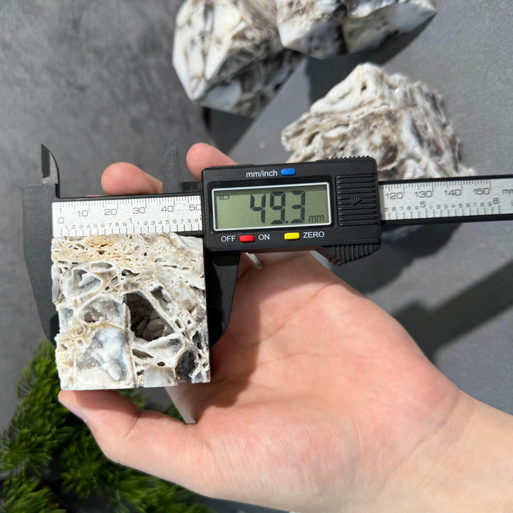 Sphalerite Cube