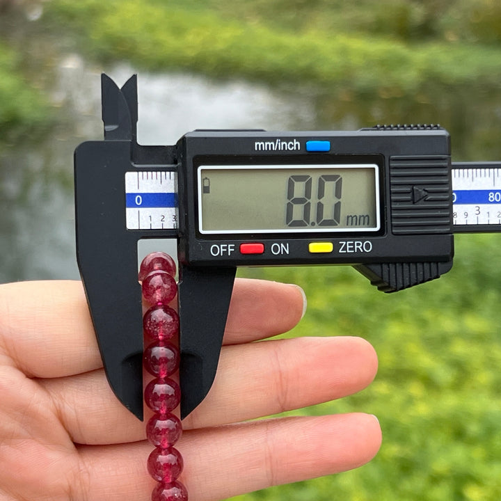 Bracelet Préhnite