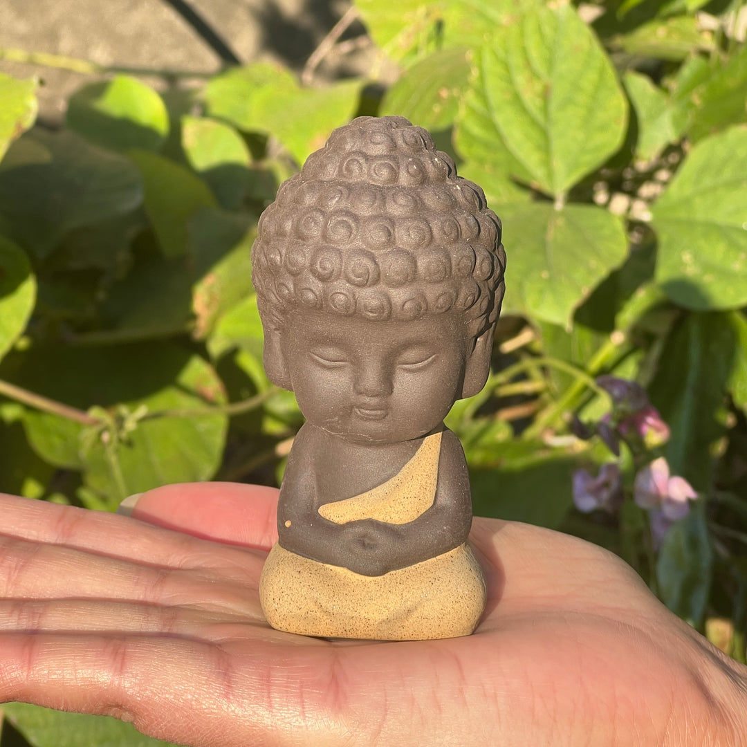 Meditierender Buddha