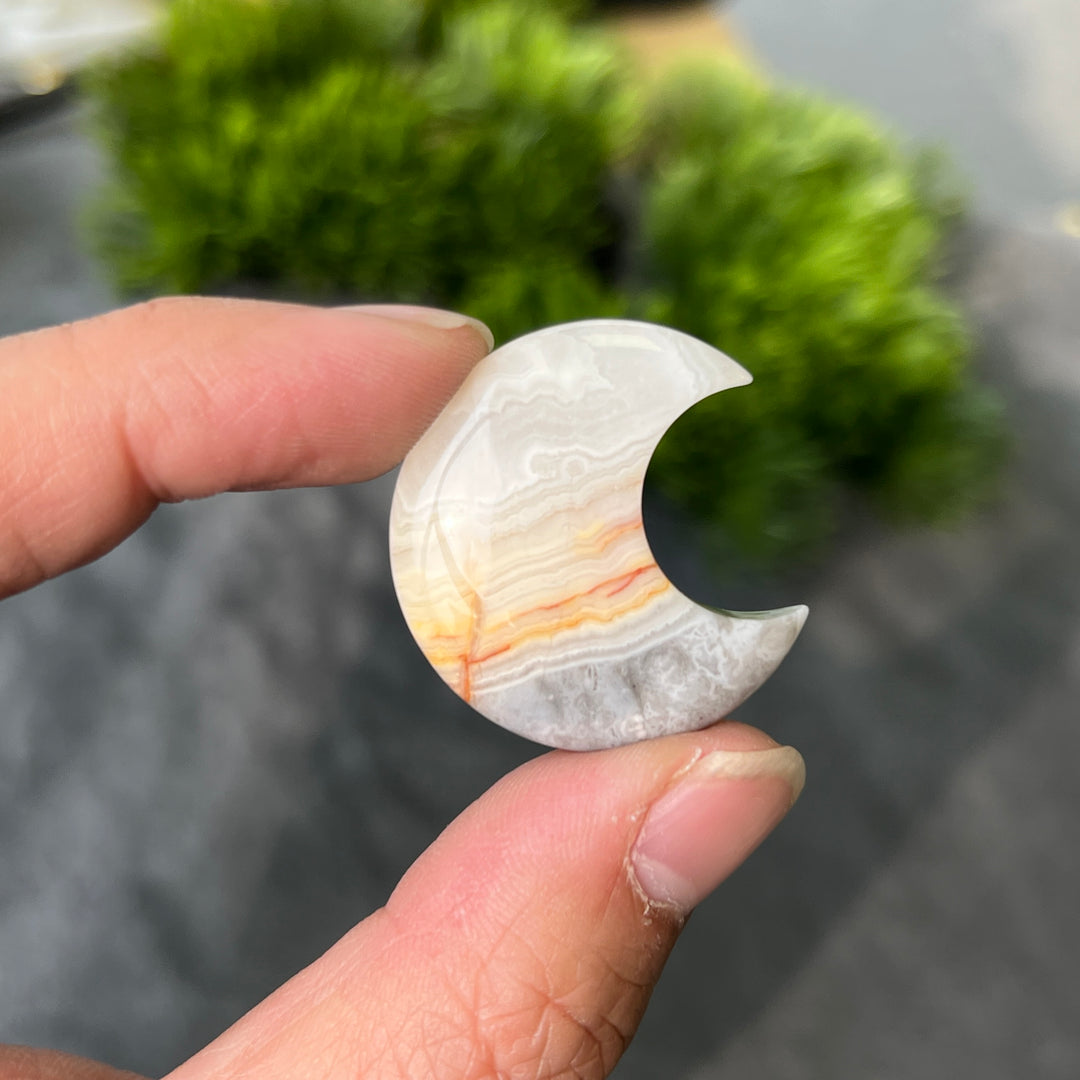 Crystal Mini Moon