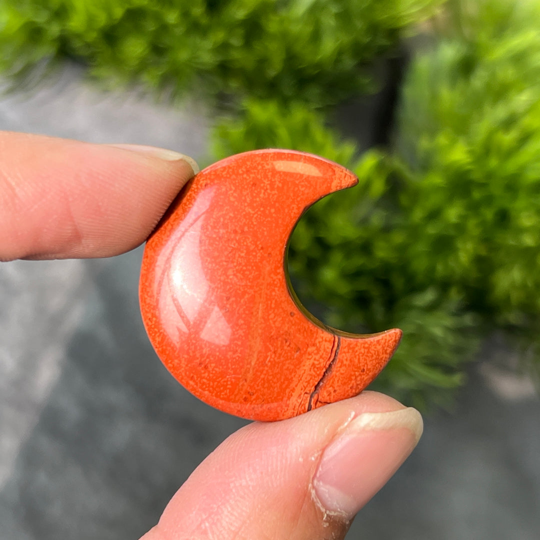 Crystal Mini Moon