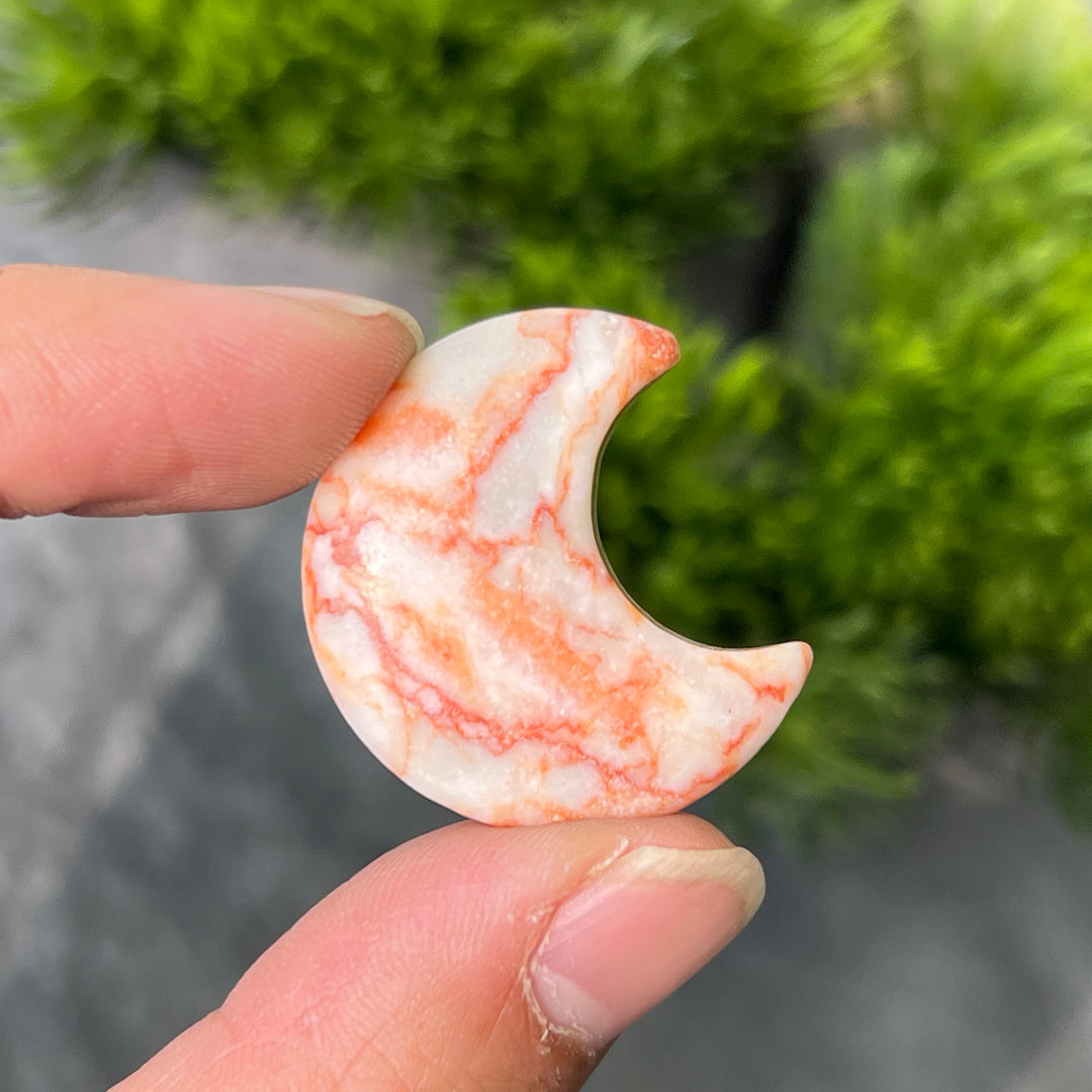 Crystal Mini Moon