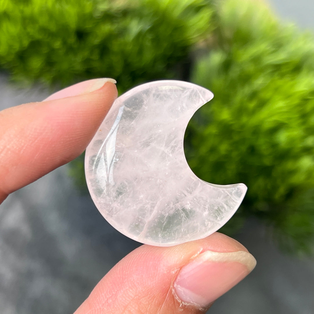 Crystal Mini Moon