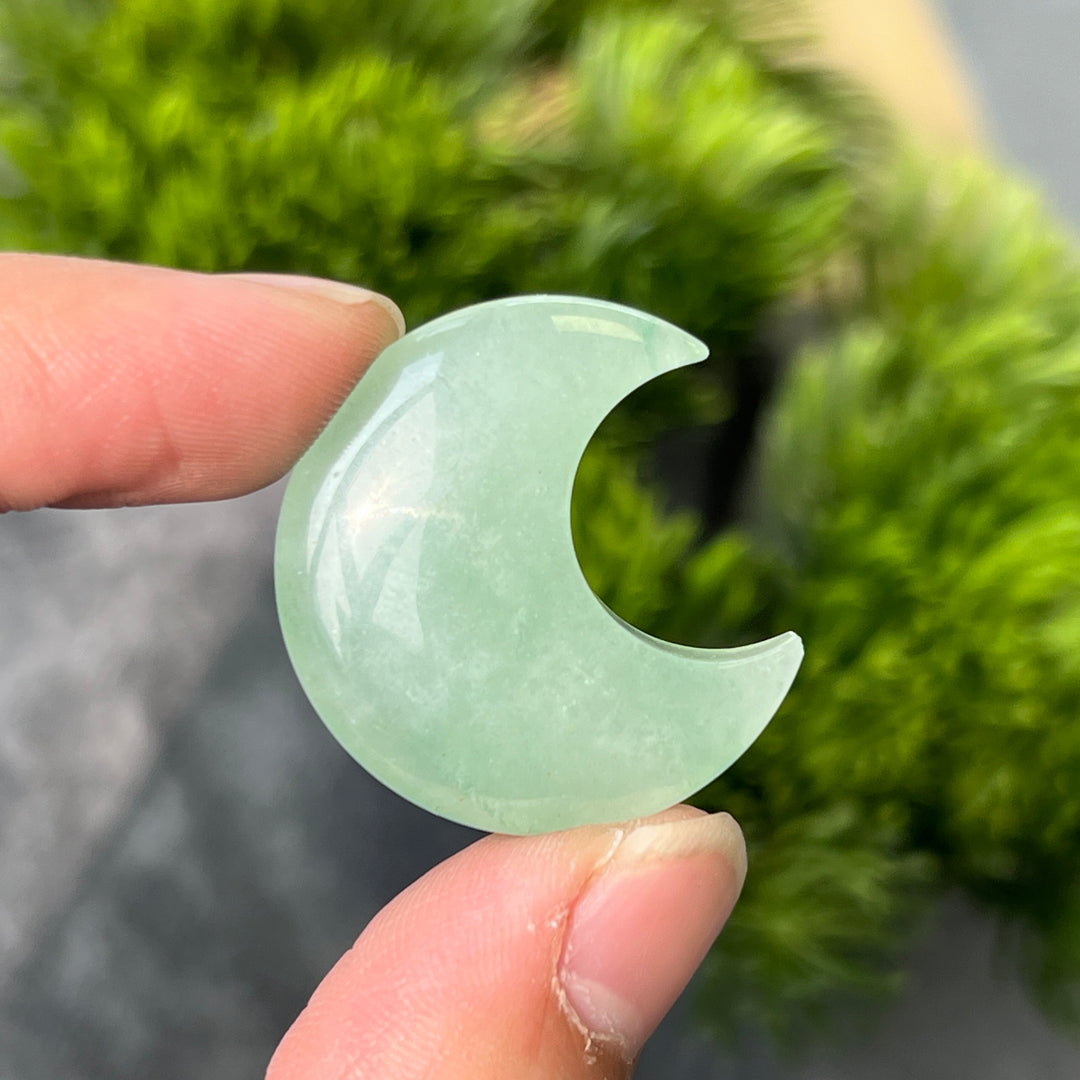Crystal Mini Moon