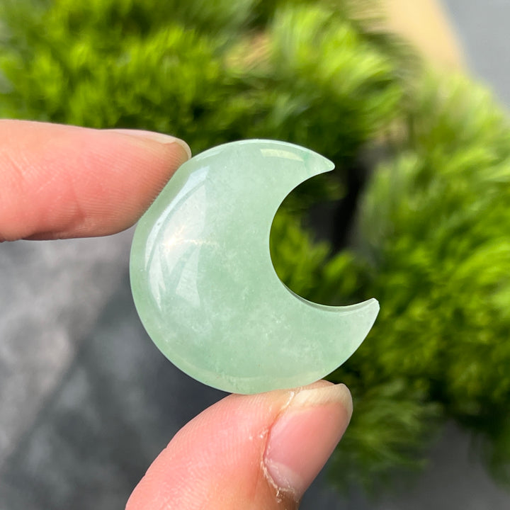 Crystal Mini Moon