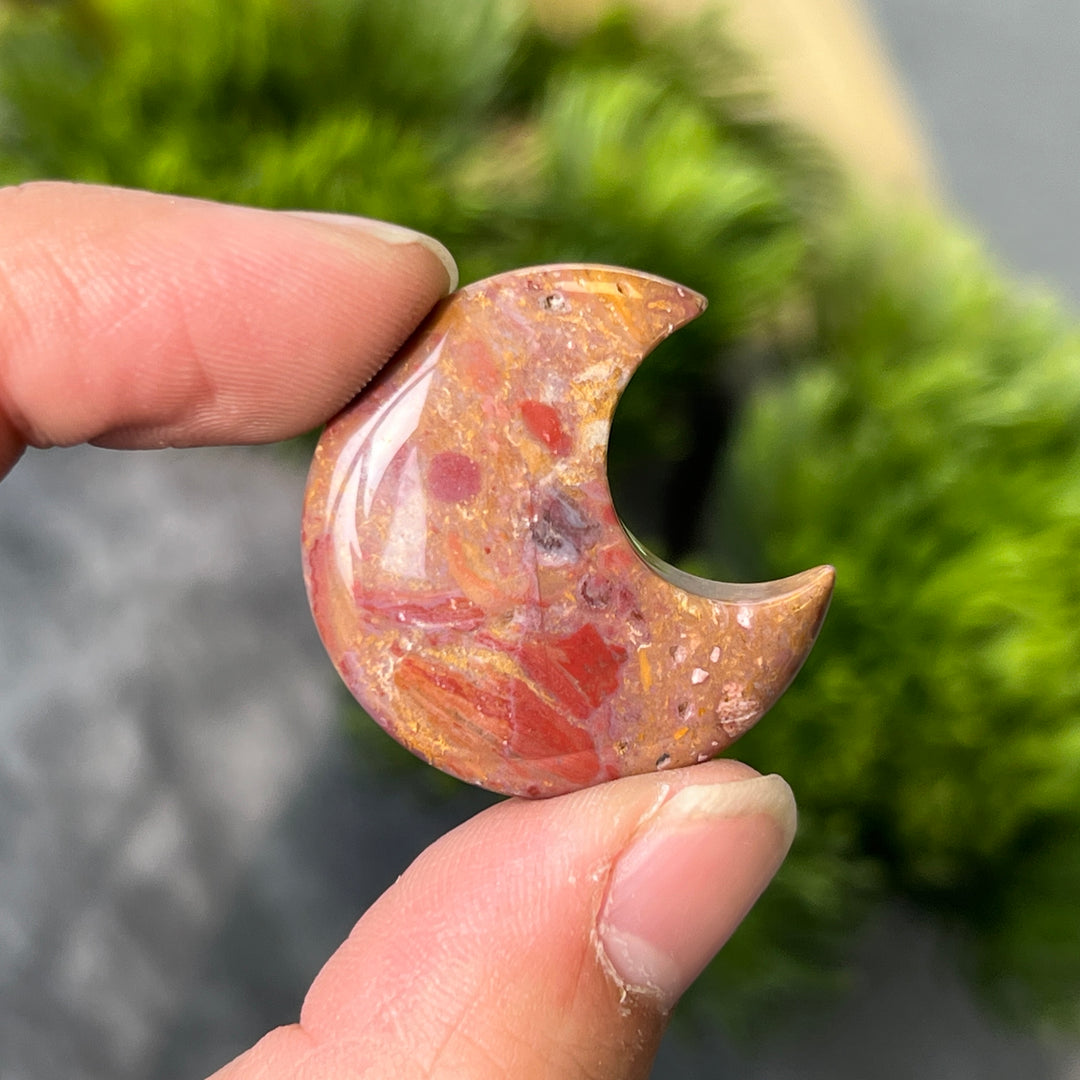 Crystal Mini Moon
