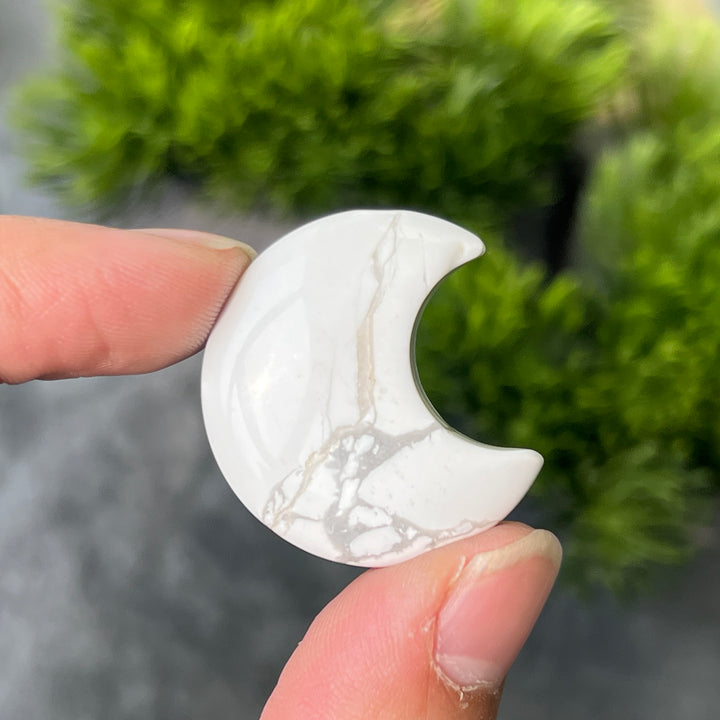 Crystal Mini Moon