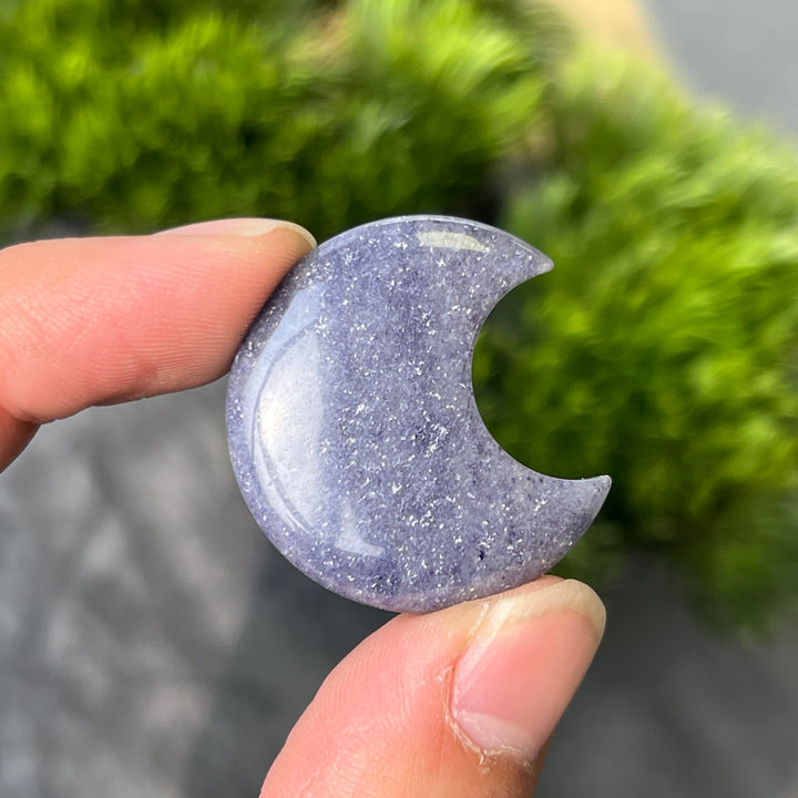 Crystal Mini Moon