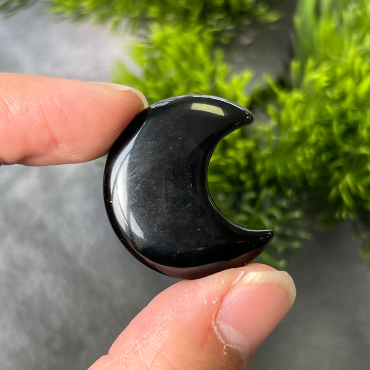 Crystal Mini Moon