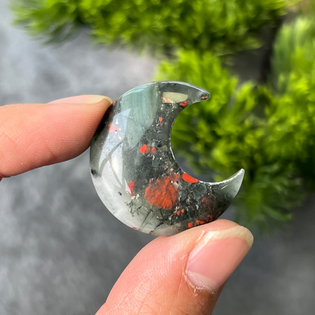 Crystal Mini Moon