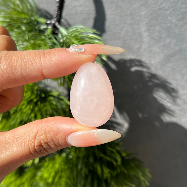 Crystal Mini Egg