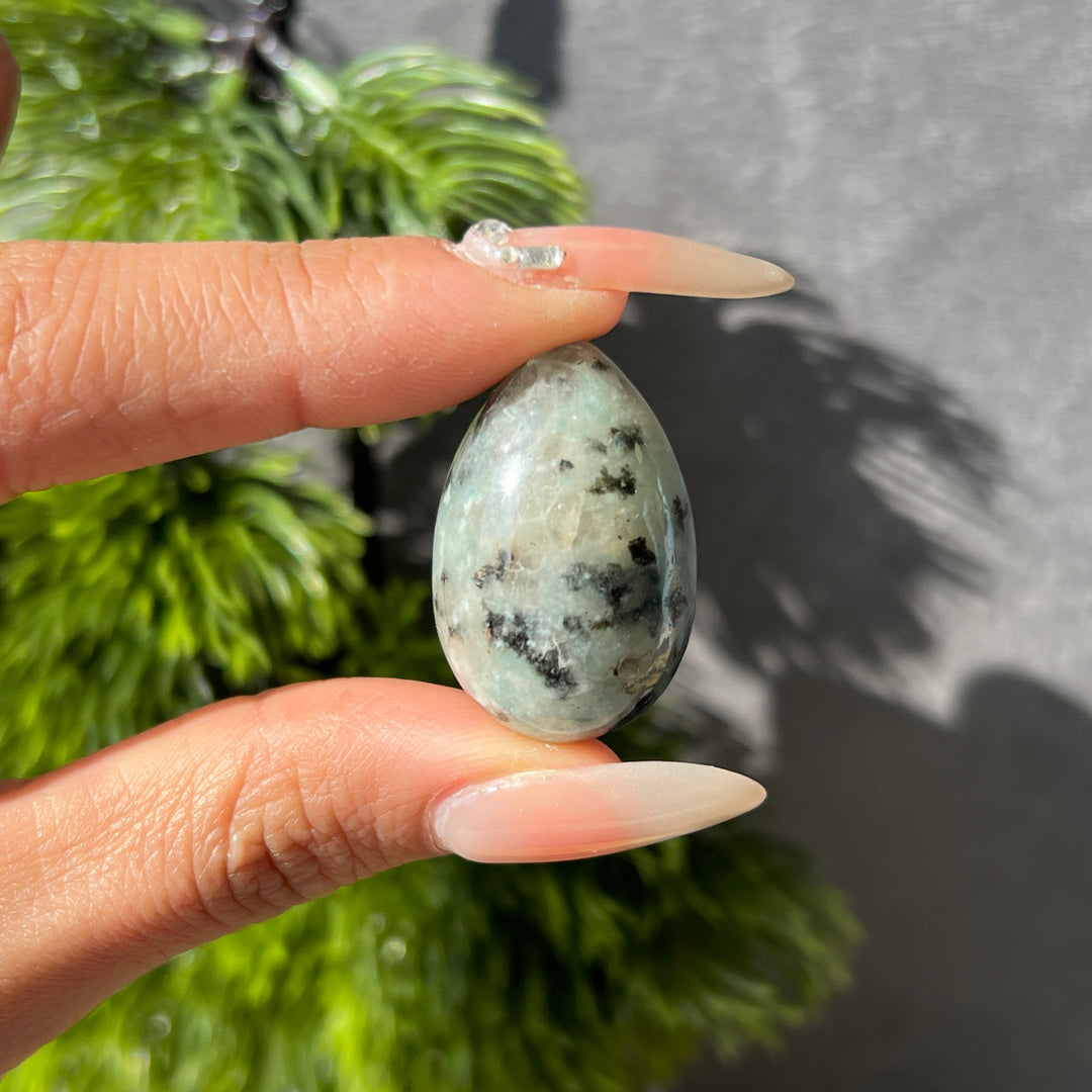 Crystal Mini Egg