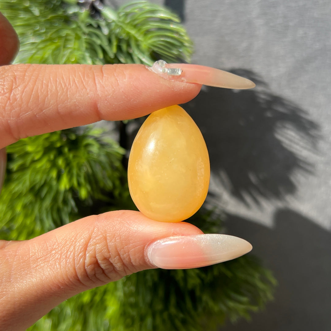 Crystal Mini Egg
