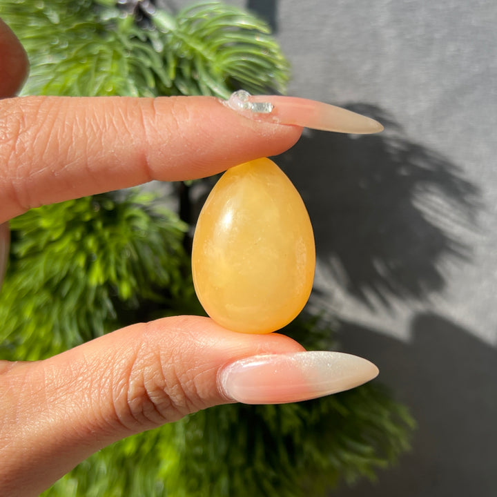 Crystal Mini Egg