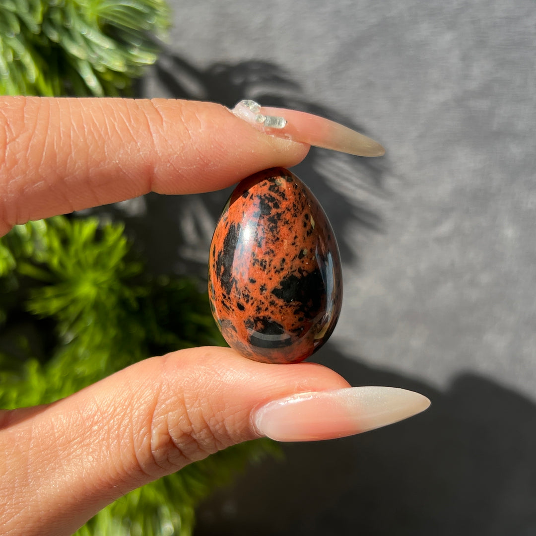 Crystal Mini Egg