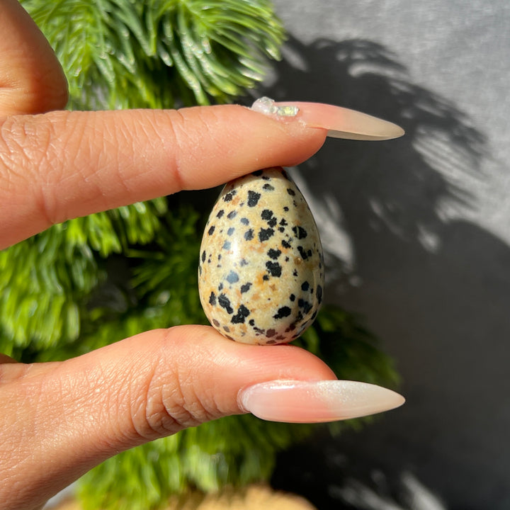 Crystal Mini Egg