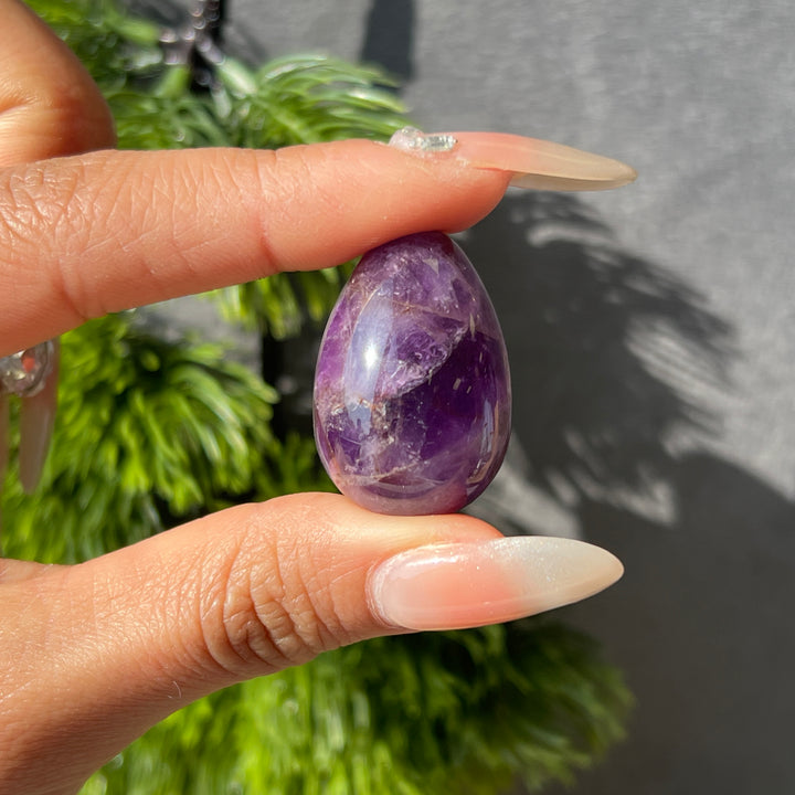 Crystal Mini Egg