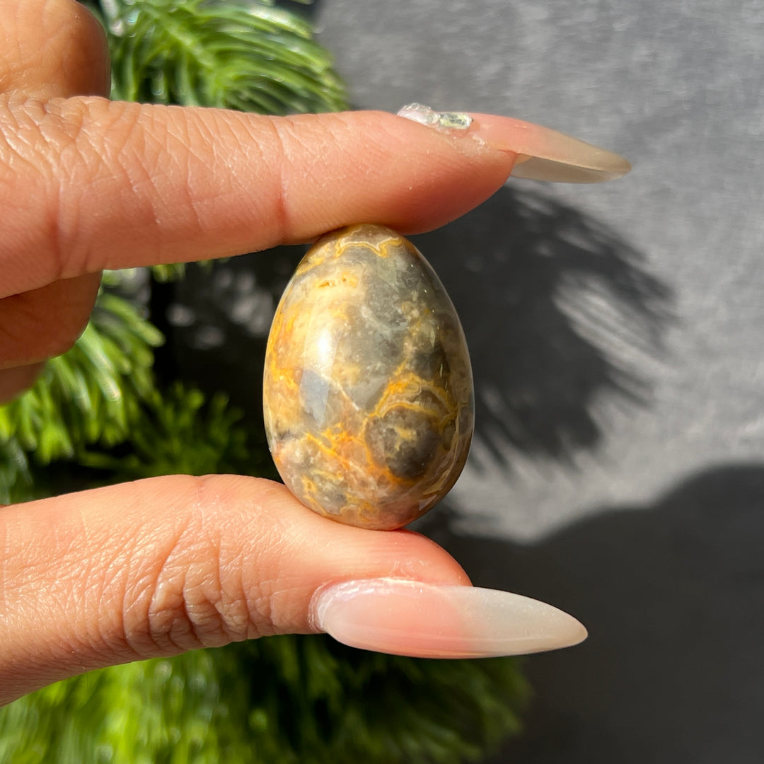 Crystal Mini Egg