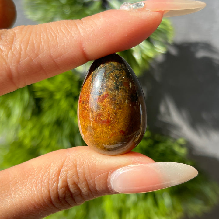 Crystal Mini Egg