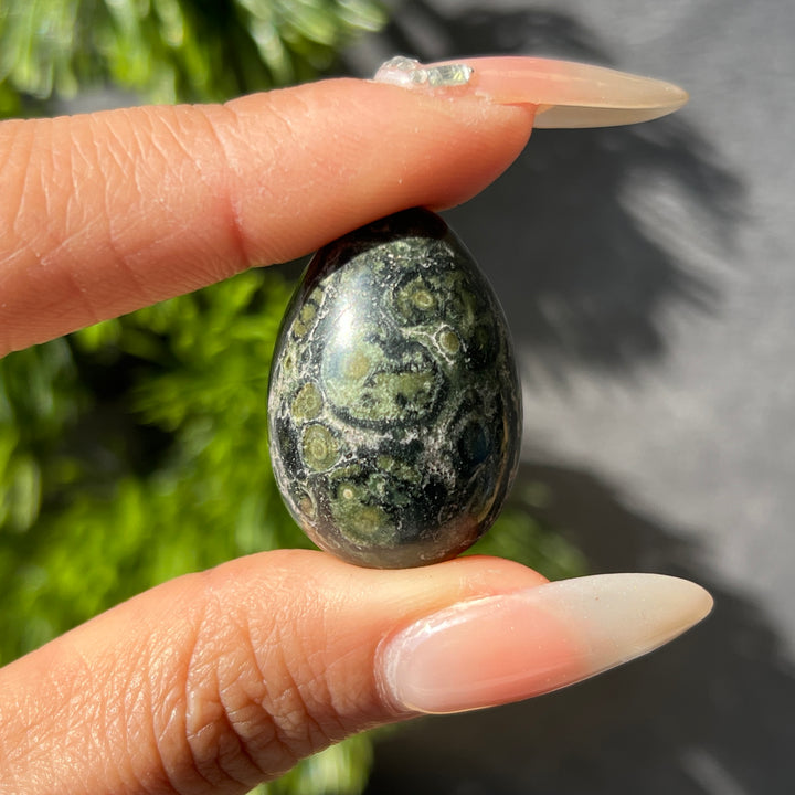 Crystal Mini Egg