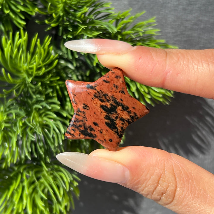 Crystal Mini Star
