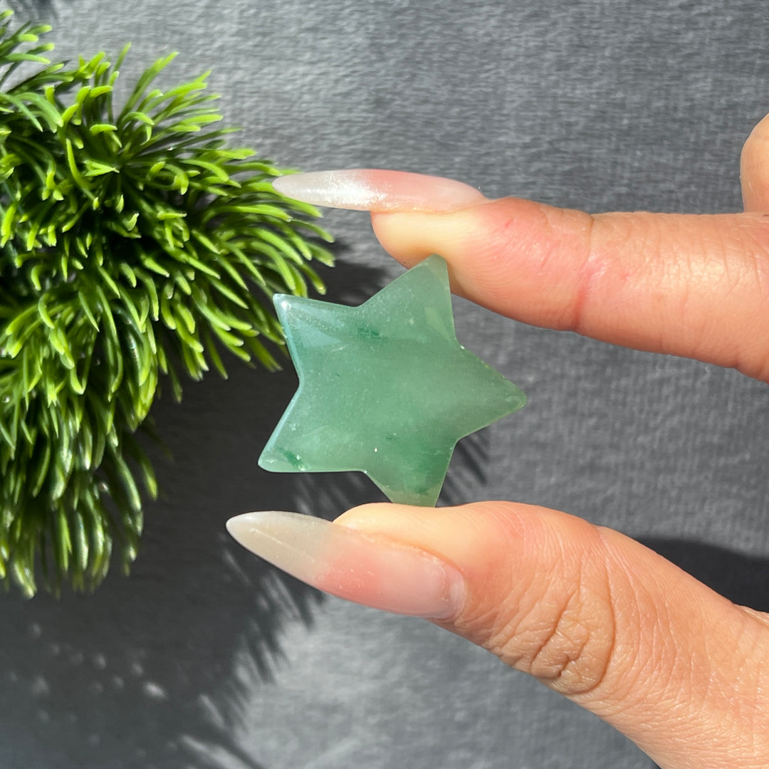 Crystal Mini Star