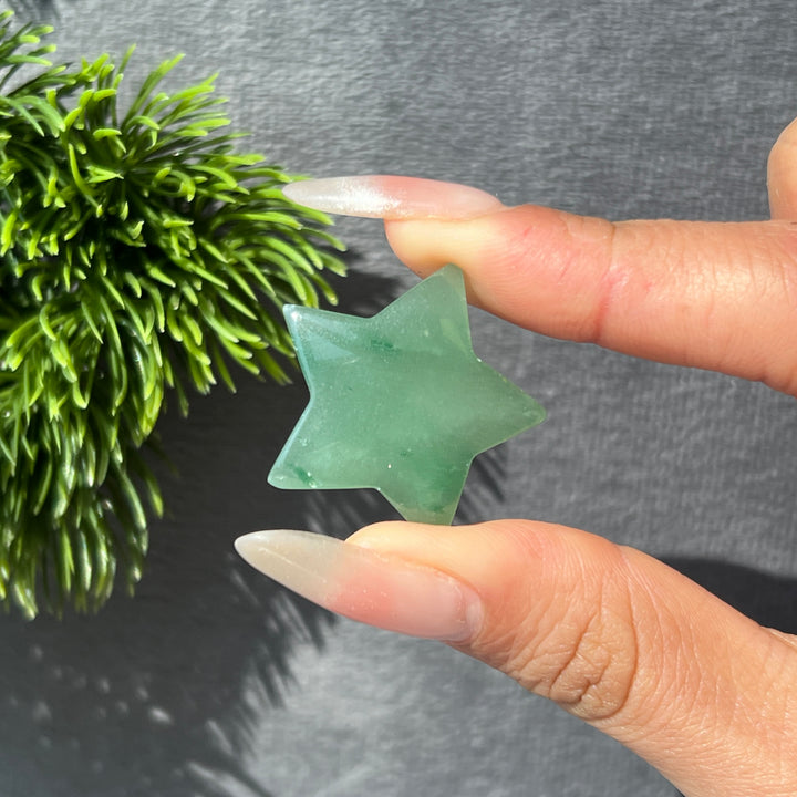 Crystal Mini Star