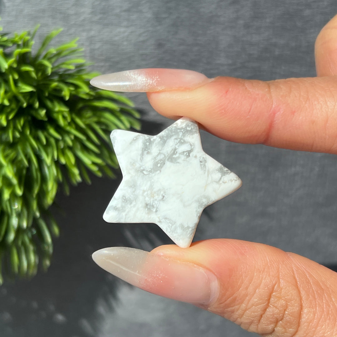 Crystal Mini Star