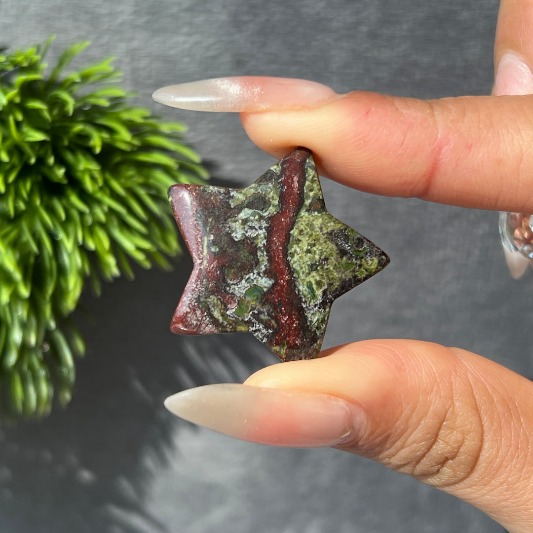 Crystal Mini Star