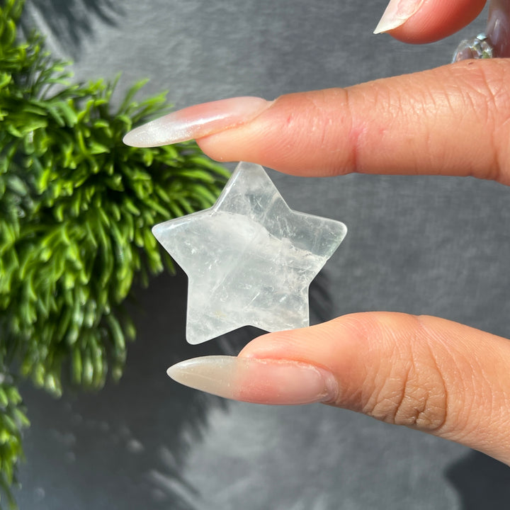 Crystal Mini Star