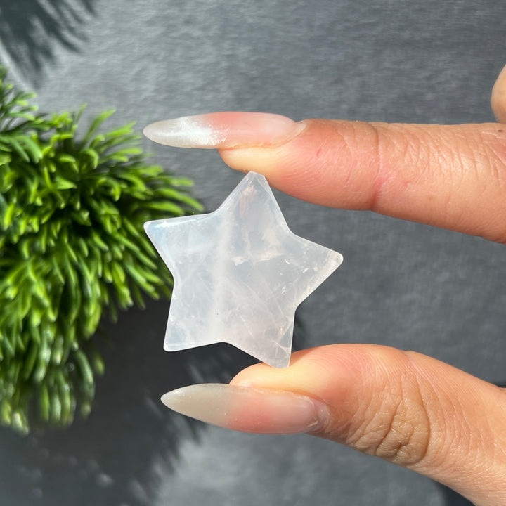 Crystal Mini Star