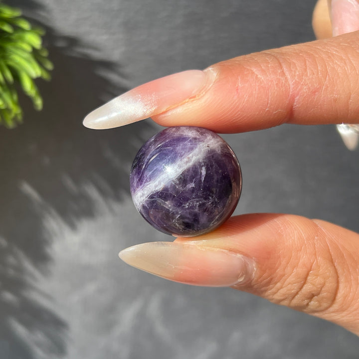20mm Crystal Mini Sphere