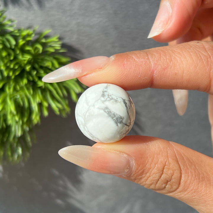 20mm Crystal Mini Sphere