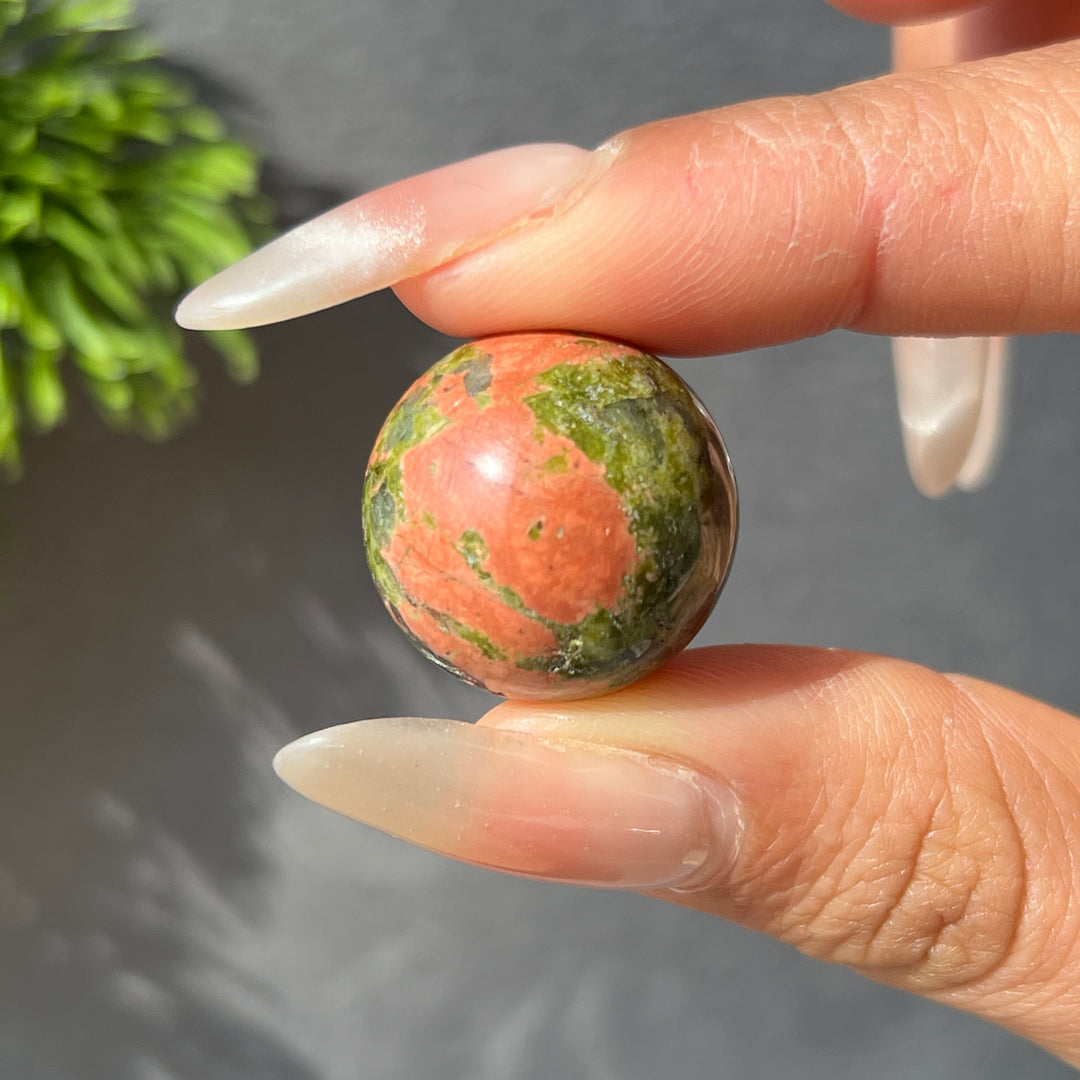 20mm Crystal Mini Sphere