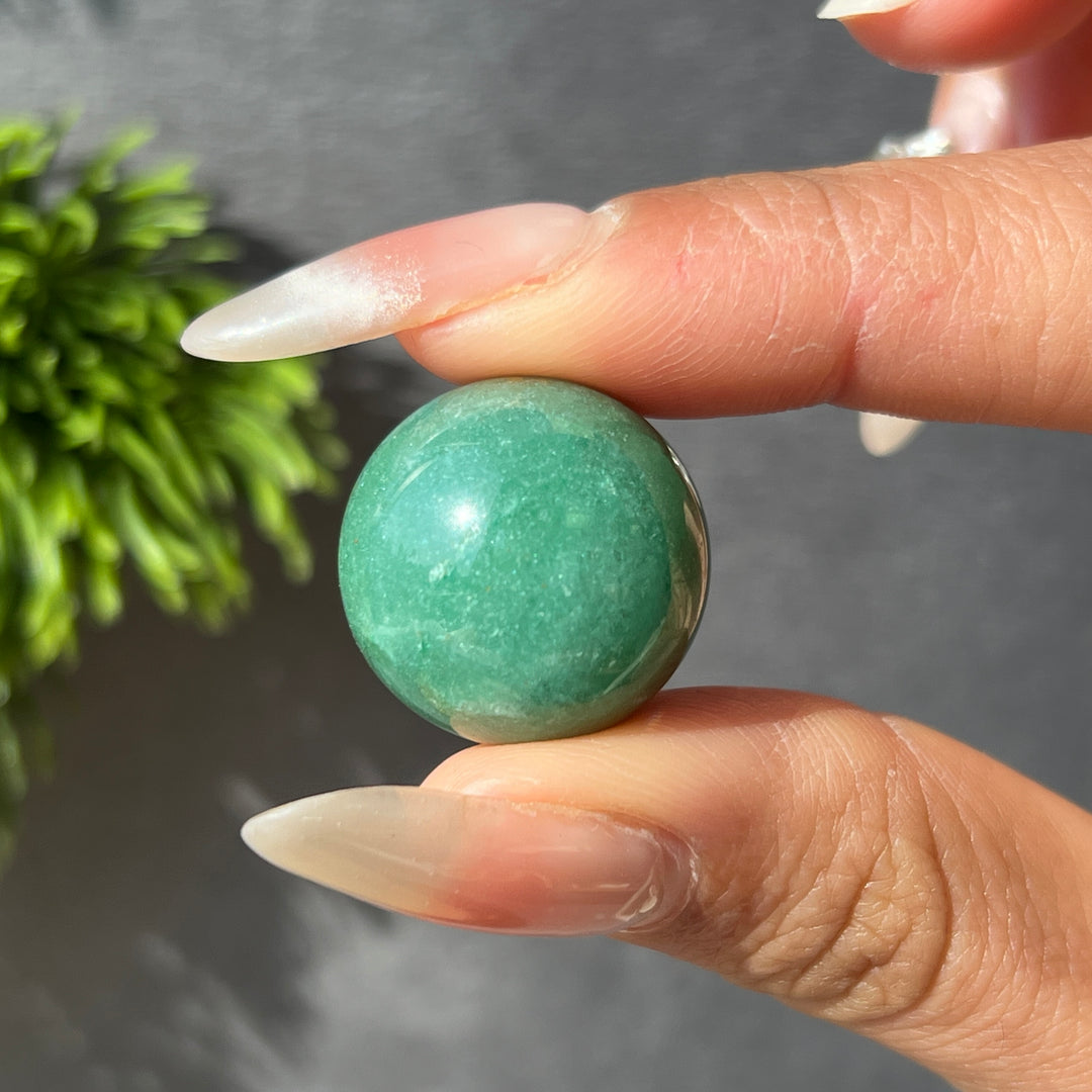 20mm Crystal Mini Sphere