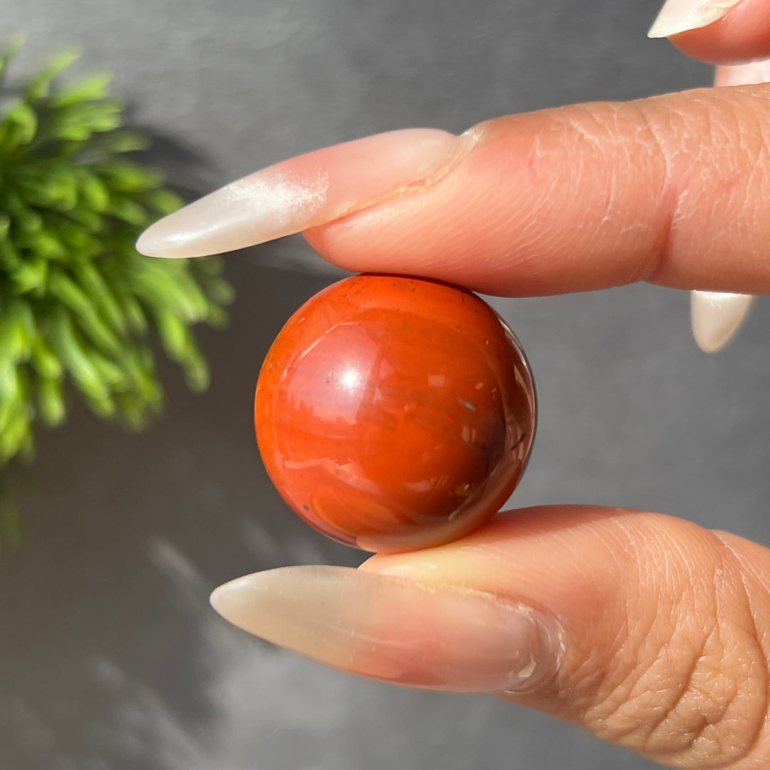20mm Crystal Mini Sphere