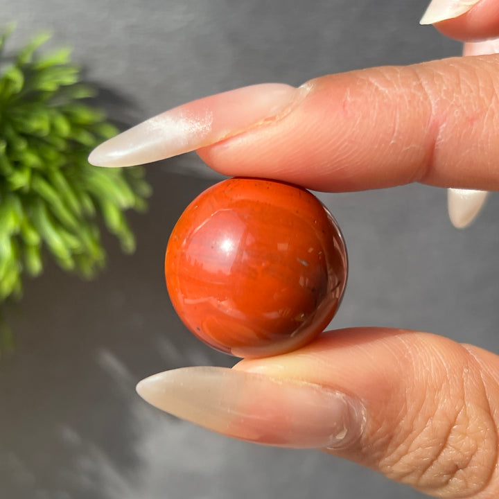 20mm Crystal Mini Sphere