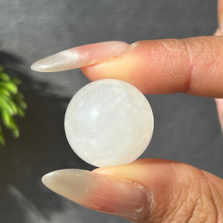 20mm Crystal Mini Sphere