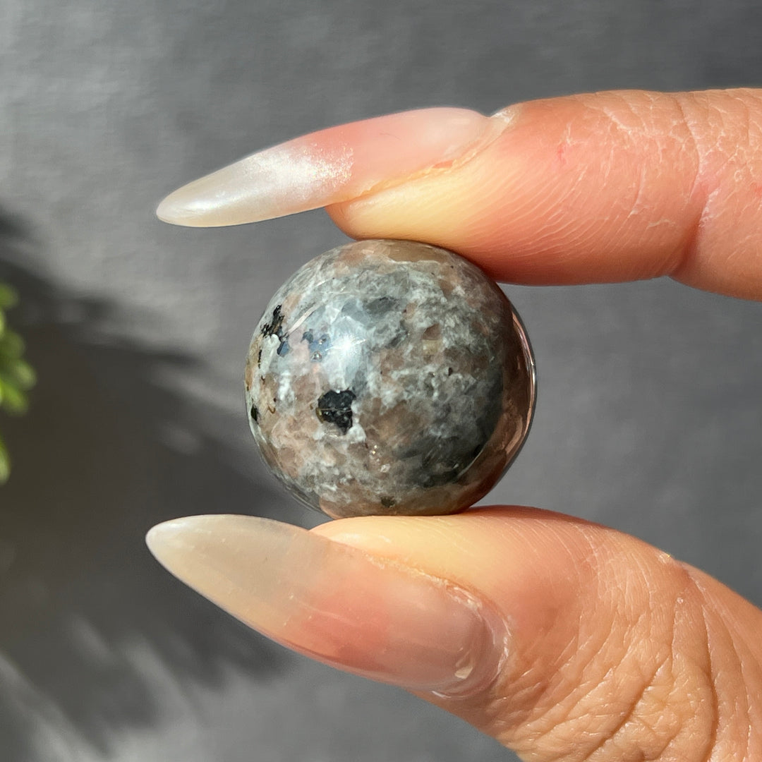 20mm Crystal Mini Sphere