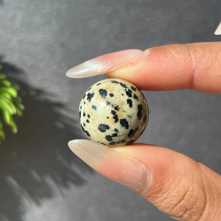 20mm Crystal Mini Sphere