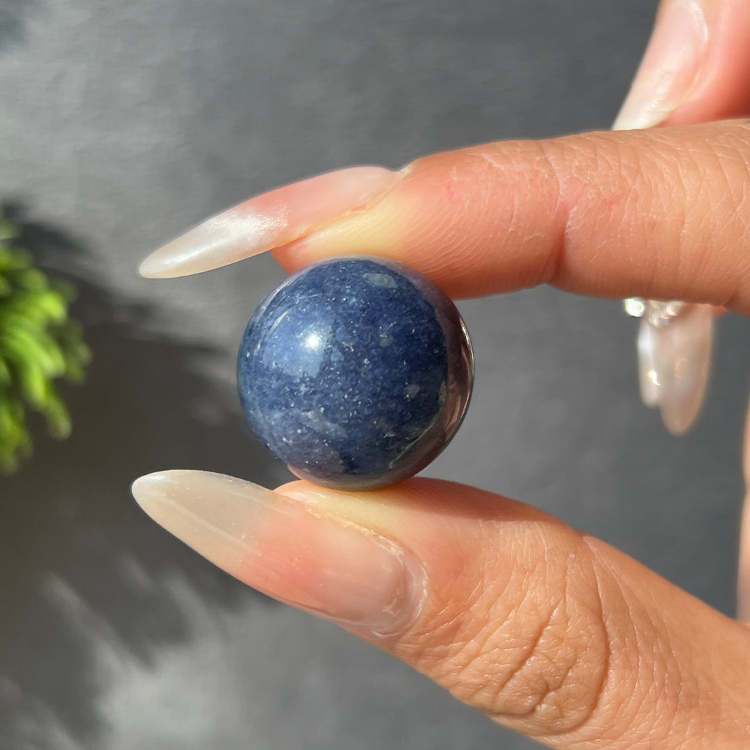 20mm Crystal Mini Sphere