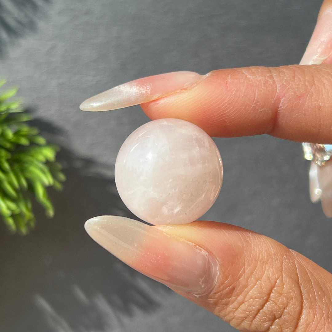 20mm Crystal Mini Sphere