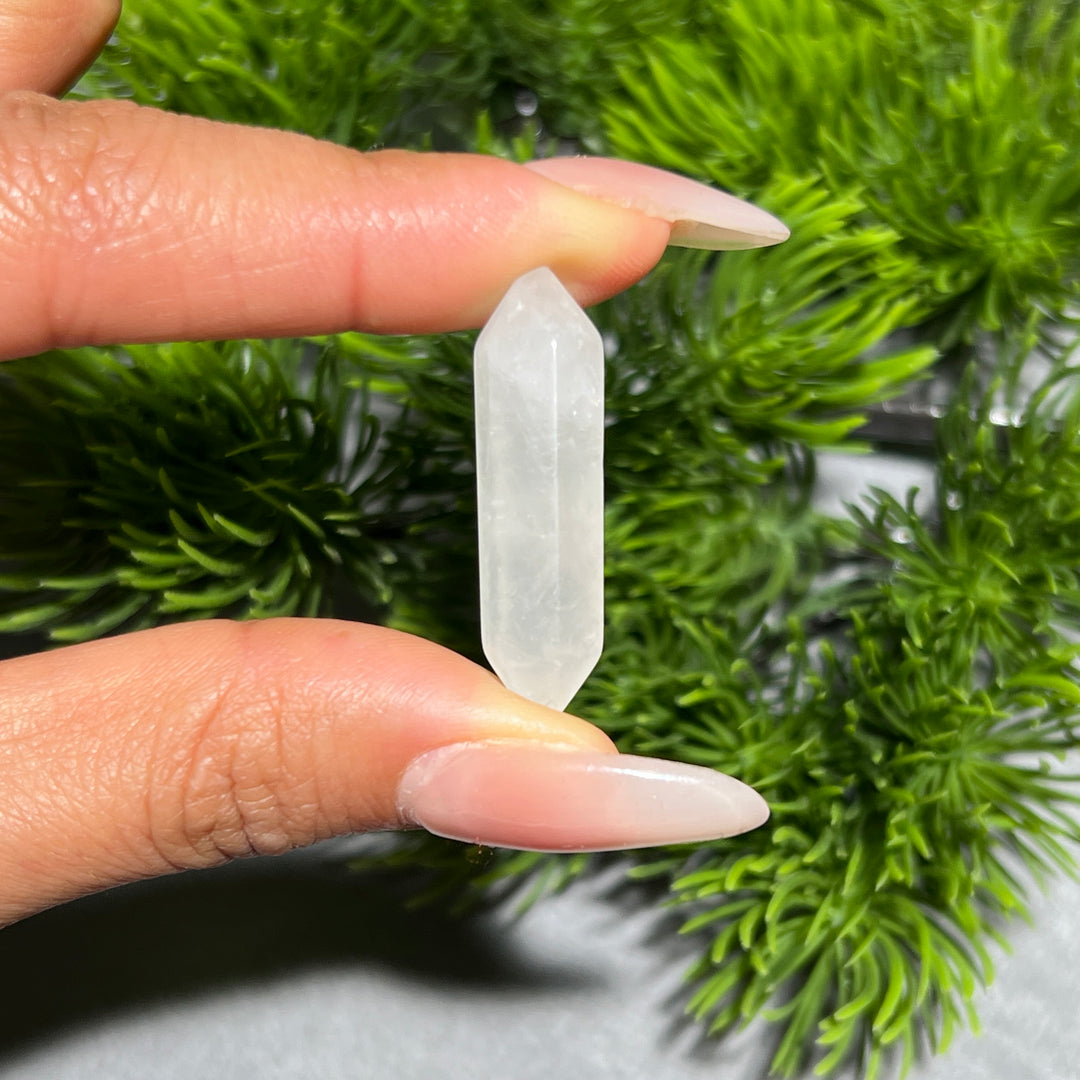 Goldene Obsidian-Schlangenscheibe