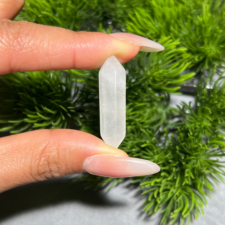 Goldene Obsidian-Schlangenscheibe