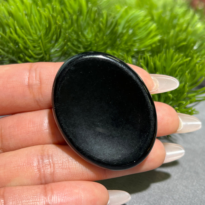 Crystal Worry Stone,Palm Stone