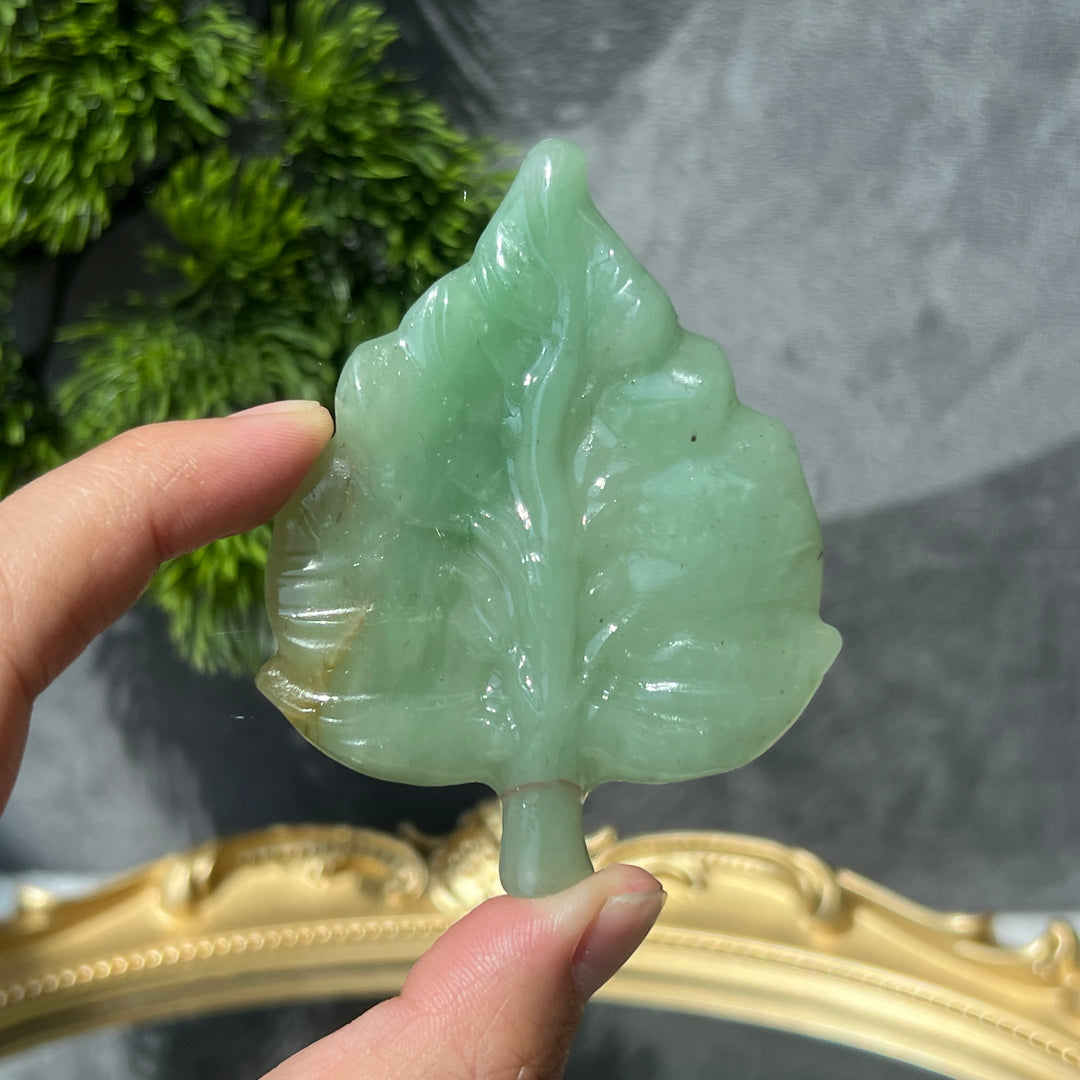 Tree Leaf Carving-Pre-sell