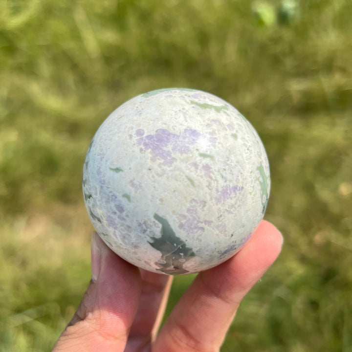 Atlantisite Sphere