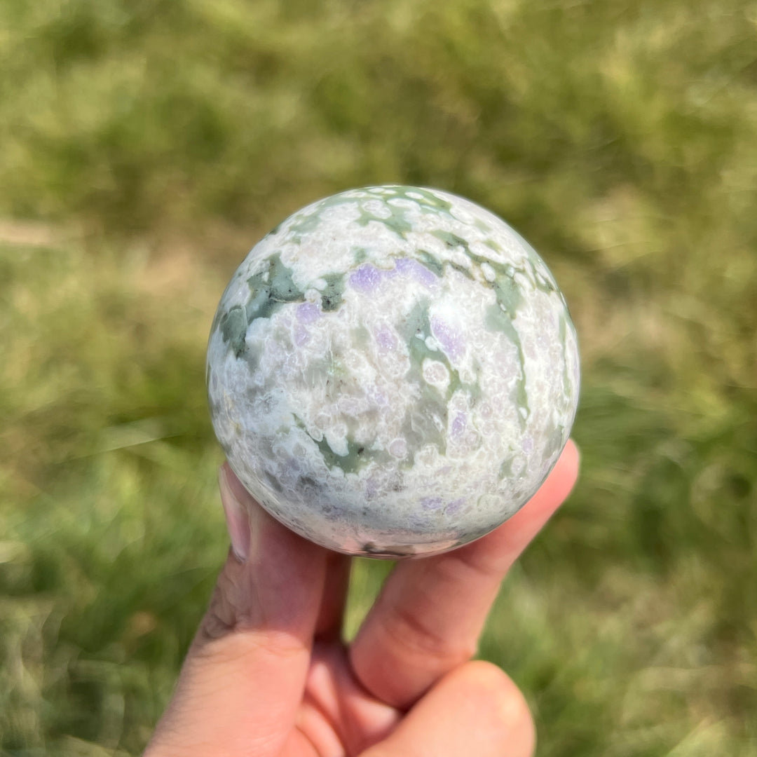 Atlantisite Sphere