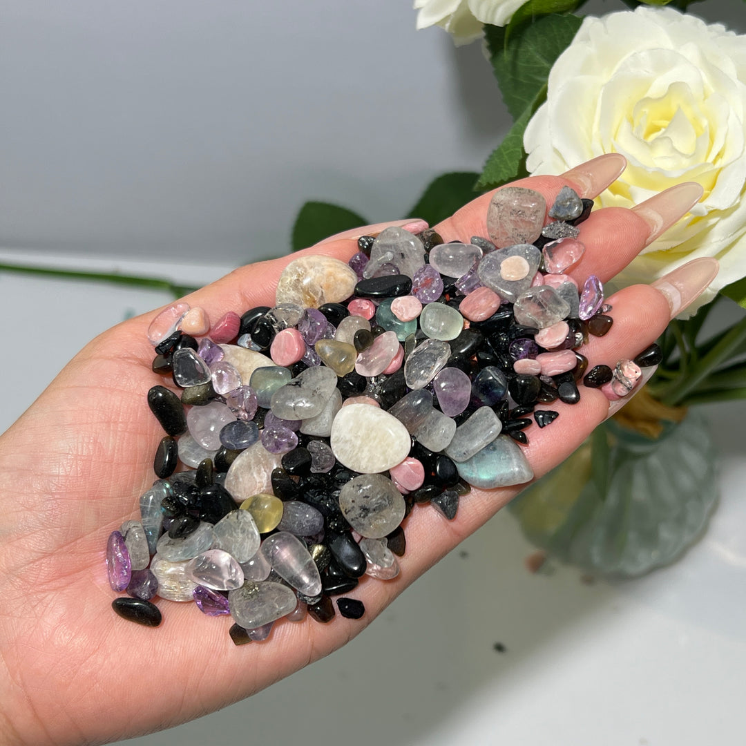 Crystal Chips