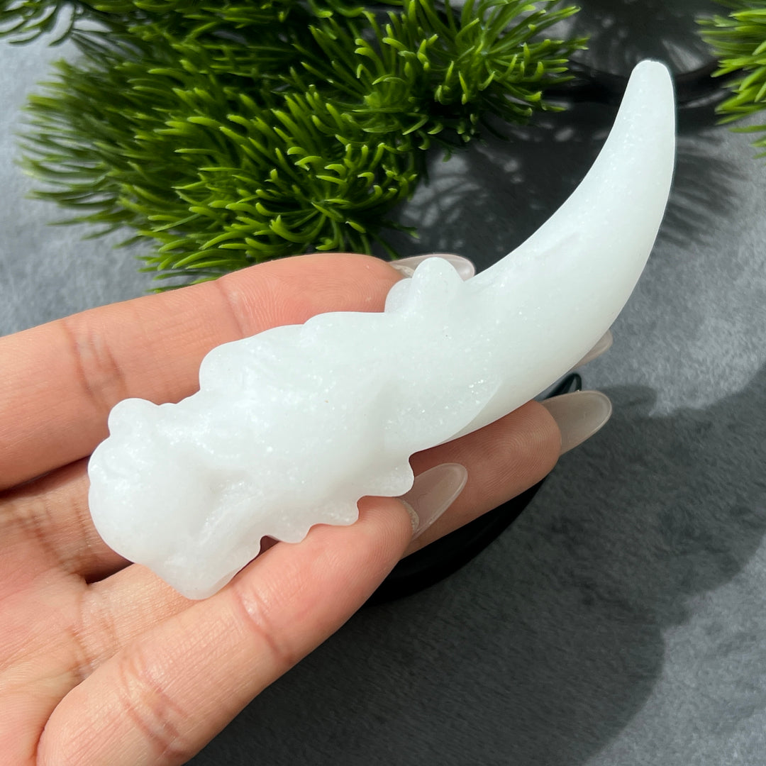 Dragon Tooth Carving-Pre-sell